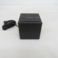 sony (ソニー) オーディオ機器 クロックラジオ ICF-C1 【コンプオフ金沢野々市店】の画像