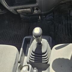 車検 令和9.4 サンバー 4WD マニュアルの画像