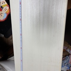 ニトリキッチン収納の画像