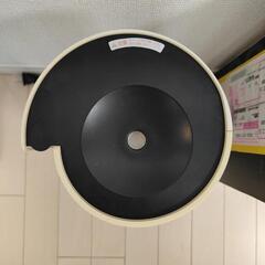 ハイブリッド式加湿器の画像