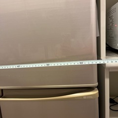 冷蔵庫：
Ion Plasmaclasterの画像