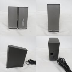 BOSE (ボーズ) PCスピーカー Companion2series2 【コンプオフ金沢野々市店】の画像