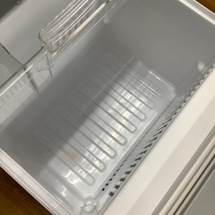 Panasonic パナソニック 2ドア冷蔵庫 NR-B14AW-S 2018年製【トレファク 川越店】の画像