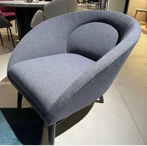 1人掛けソファー　moda en casa