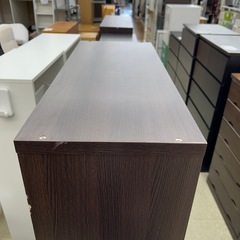 リユースのサカイ東金店 IKEA 飾り棚 TJ13701の画像