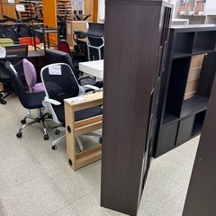 リユースのサカイ東金店 IKEA 飾り棚 TJ13701の画像