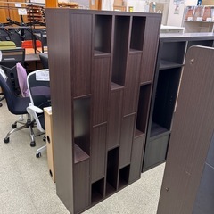 リユースのサカイ東金店 IKEA 飾り棚 TJ13701の画像