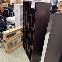 リユースのサカイ東金店 IKEA 飾り棚 TJ13701の画像