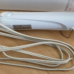 エンボスヒーターの画像