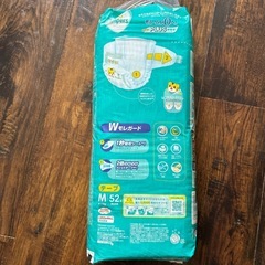 パンパース　Mテープの画像