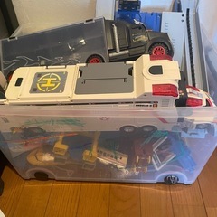 プラレール 車まとめの画像