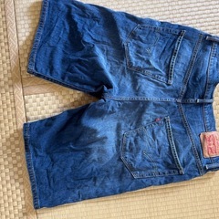 リーバイスの画像