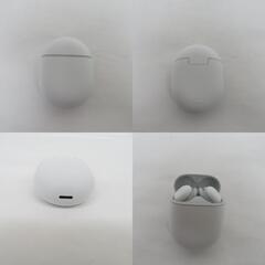 Google (グーグル) オーディオ機器 ワイヤレスイヤホン Pixel Buds A-Series 【コンプオフ金沢野々市店】の画像