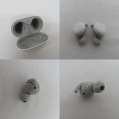 Google (グーグル) オーディオ機器 ワイヤレスイヤホン Pixel Buds A-Series 【コンプオフ金沢野々市店】の画像