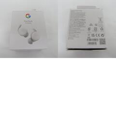 Google (グーグル) オーディオ機器 ワイヤレスイヤホン Pixel Buds A-Series 【コンプオフ金沢野々市店】の画像
