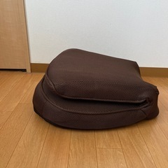 座椅子の画像