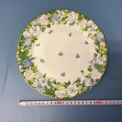 2508-6  ルイフェロー大皿の画像