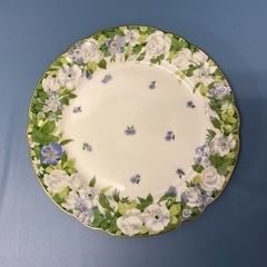 2508-6  ルイフェロー大皿