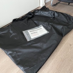 カトージ　リクライニングバウンサーの画像