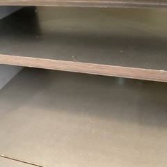 【トレファク神戸新長田店 買取/販売】取りに来られる方限定！unicoのAVボードのご紹介です！の画像