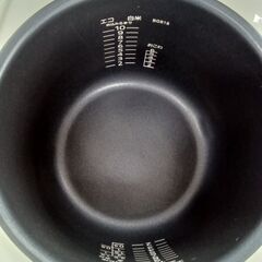 ★リユースのサカイ水戸店★ TIGER 炊飯ジャー 10合 21年製 動作確認／クリーニング済み MT5118の画像