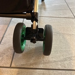 TDSPHS　A型 ハイシートベビーカーの画像