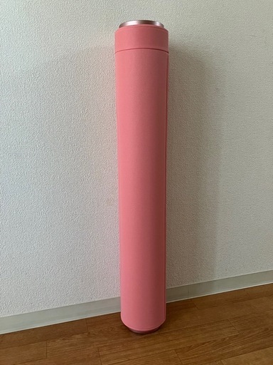 ☆美品☆ドクターエアー ピラティスロール　ピンク