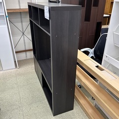 リユースのサカイ東金店 オープンシェルフ TJ13702の画像