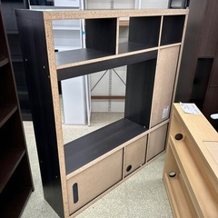 リユースのサカイ東金店 オープンシェルフ TJ13702の画像