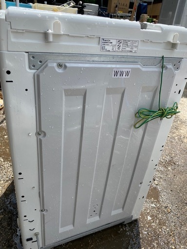 4.5kg洗濯機
