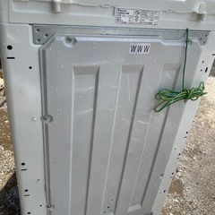 4.5kg洗濯機の画像