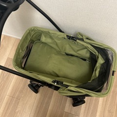 ペット用カート　
ドッグバギー　の画像