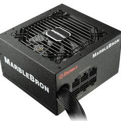 新品未使用 ENERMAX MARBLEBRON EMB650AWT ATX 電源 BRONZE認証の画像