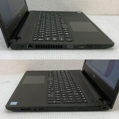 Windows11 第8世代CPU搭載 オールインワン ★ DELL VOSTRO 3578 Core i7-8550U(1.8G/4C/8T) メモリ16GB SSD500GB DVDの画像