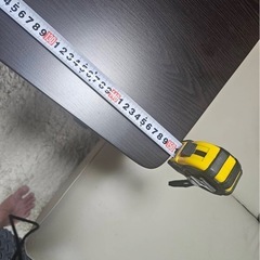テーブルの画像