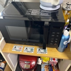 キッチンラックの画像