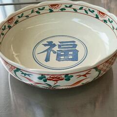 0806-076 大皿の画像