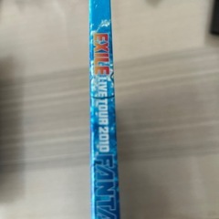 EXILE写真集2010の画像