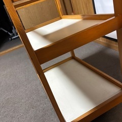 キッチンワゴンの画像
