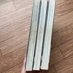 レベルE 全3巻セット 冨樫義博の画像