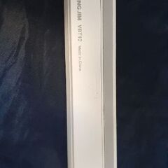 キングジム　ビジュアルバータイマー 白 VBT10-Wの画像