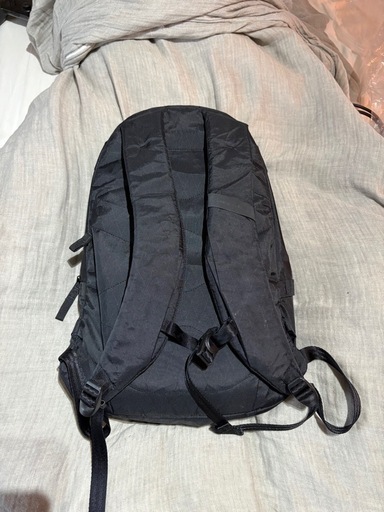 ABLE CARRY Thirteen Daybag X-Pac Black