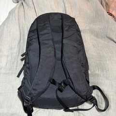 ABLE CARRY Thirteen Daybag X-Pac Blackの画像