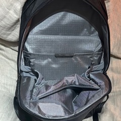 ABLE CARRY Thirteen Daybag X-Pac Blackの画像