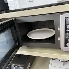 電子レンジ　No.3745　東芝　2008年製　ER-YD3(S)　【リサイクルショップどりーむ天保山】の画像