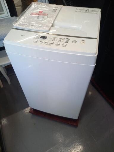 2021年製洗濯機6kg (DAIFUKU) てだこ浦西の生活家電《洗濯機》の