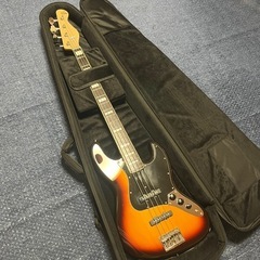 モモセ　ベース　格安　セミハードケースのみ　大阪引き取りのみ①の画像