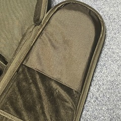 モモセ　ベース　格安　セミハードケースのみ　大阪引き取りのみ①の画像