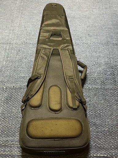 モモセ　ベース　格安　セミハードケースのみ　大阪引き取りのみ① モモセ ベース 格安 セミハードケースのみ 大阪引き取りのみ①