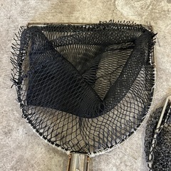 魚釣り用すくい網　3本
の画像